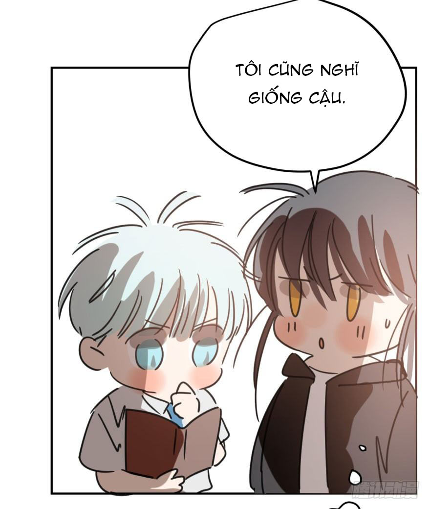 bắt lấy ngao ngao chapter 46 35