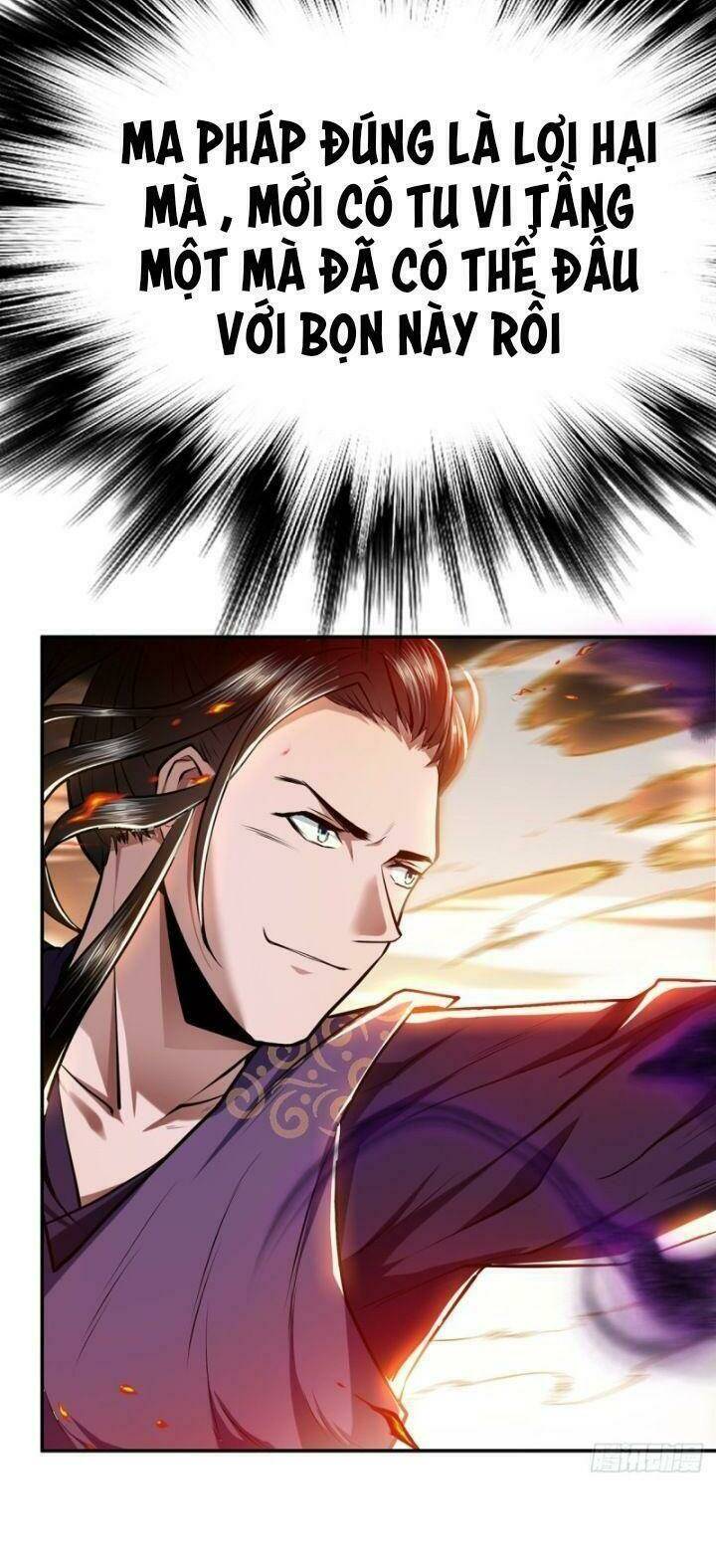 nam chủ và hậu cung đều dưới trướng ta chapter 7 35