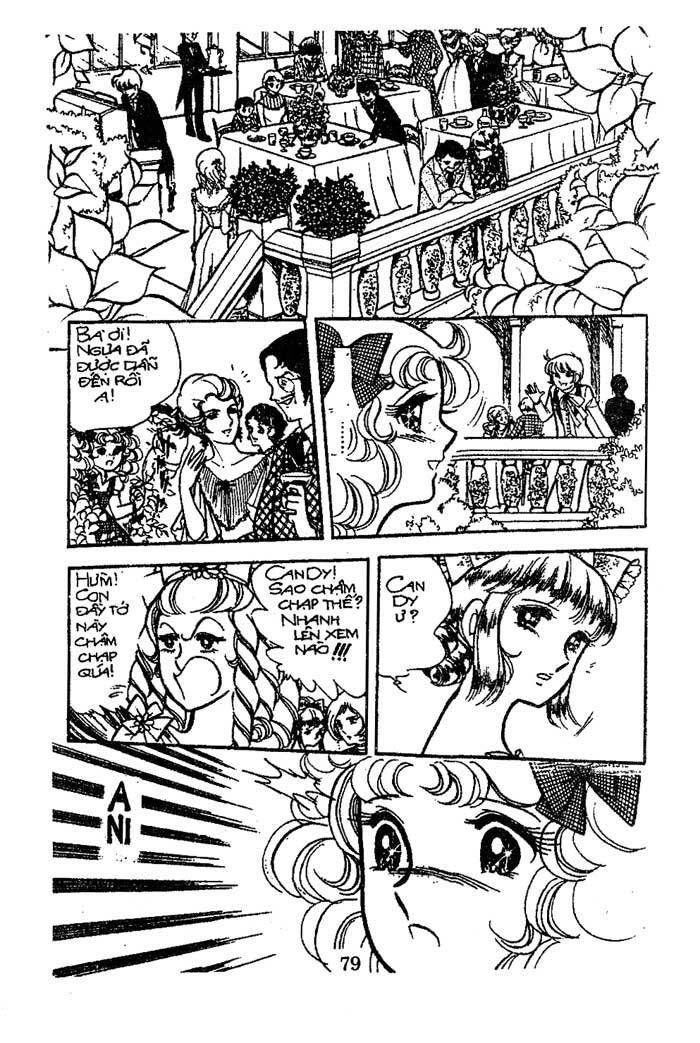 candy candy chapter 4 17