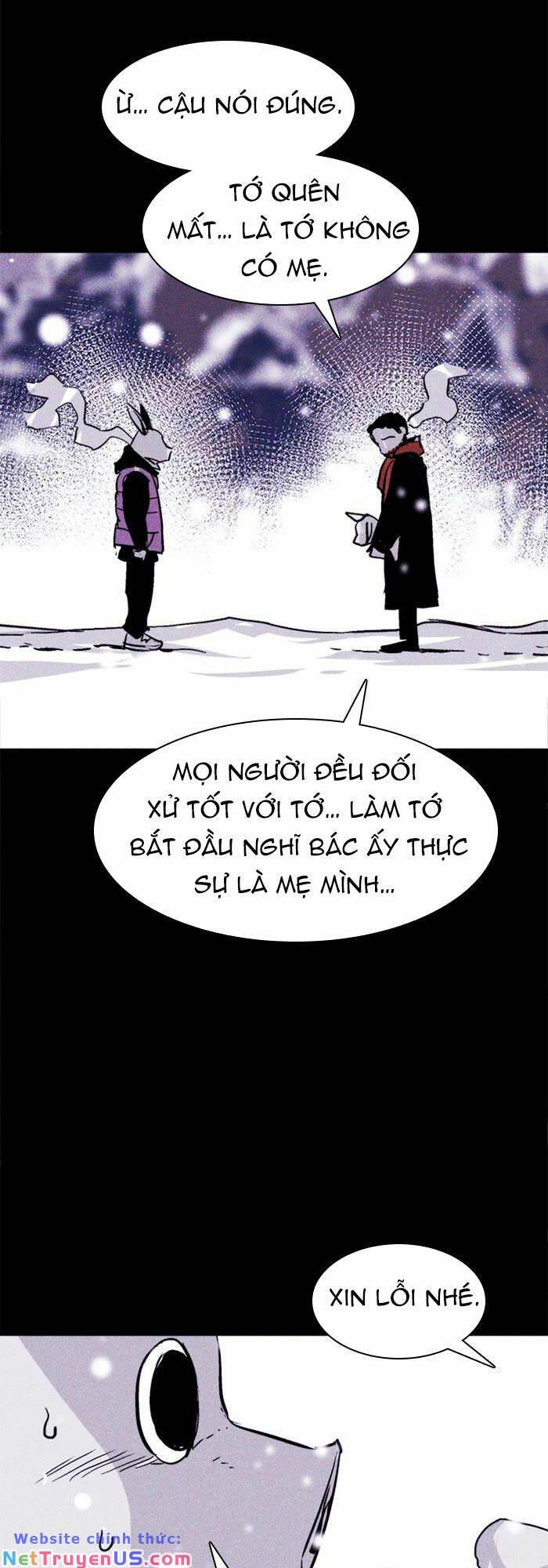 Chuồng lợn chapter 48 36