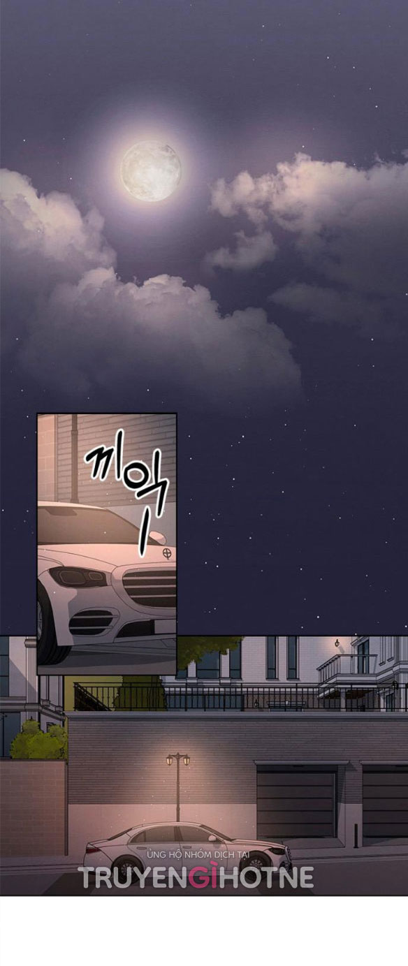 the castle - cô dâu của quỷ chapter 7.2 15