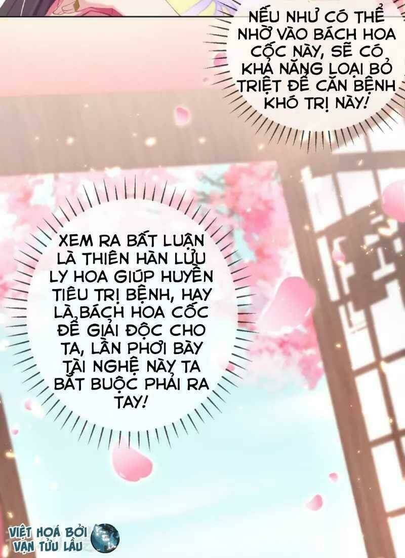 Thị Huyết Y Phi Chapter 63 - Trang 18