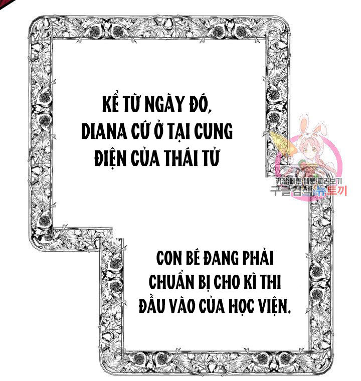 trở thành vợ thái tử quái vật chapter 34.1 16