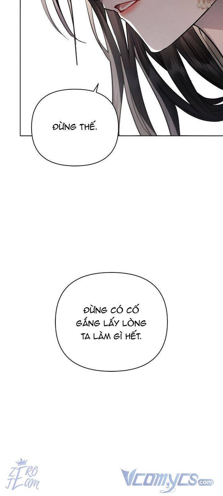 Công Chúa Ashtarte Chapter 48 - Trang 4