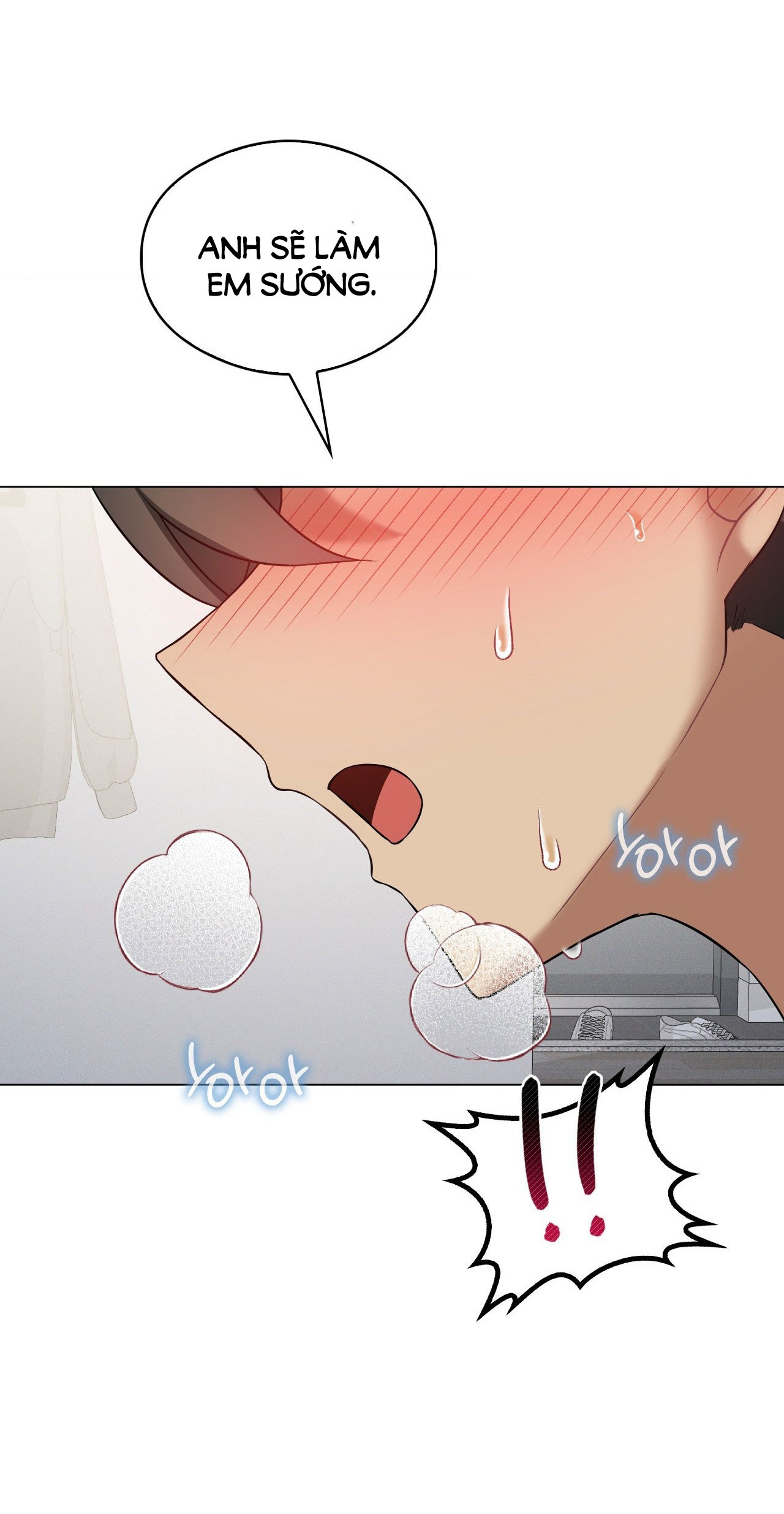 [18+] thăng cấp đến khi hài lòng chapter 31.2 54