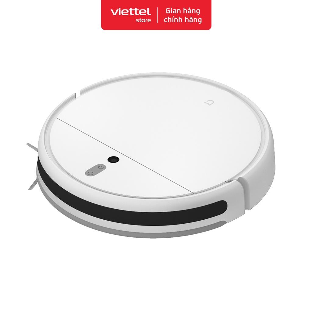 Robot Hút Bụi XIAOMI MI VACUUM MOP - SKV4093GL - Hàng chính hãng