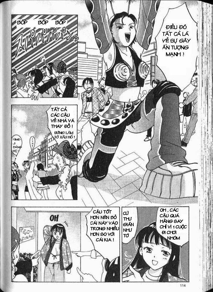 joshikousei chapter 15 11