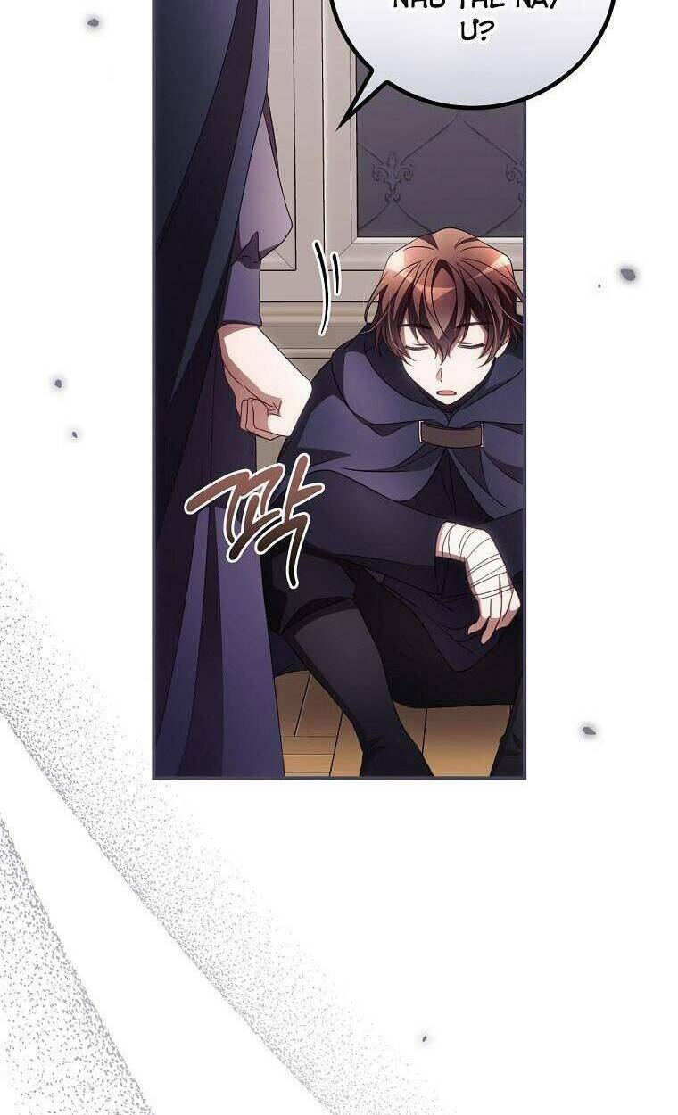 tôi nhìn thấy cái chết của bạn chapter 37 12