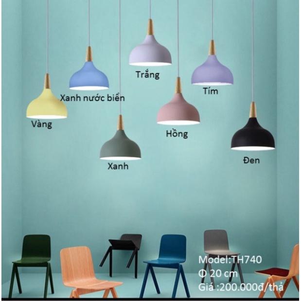 Chao đèn thả,đèn trang trí,đèn thả nhà hàng,đèn thả quán cafe, đèn decor DT