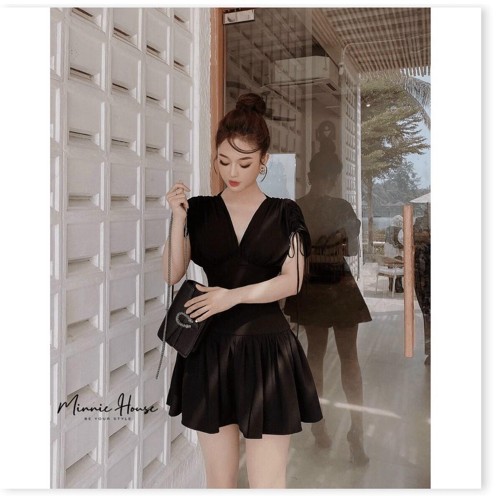 ĐẦM DỰ TIỆC XINH XẮN THỜI TRANG