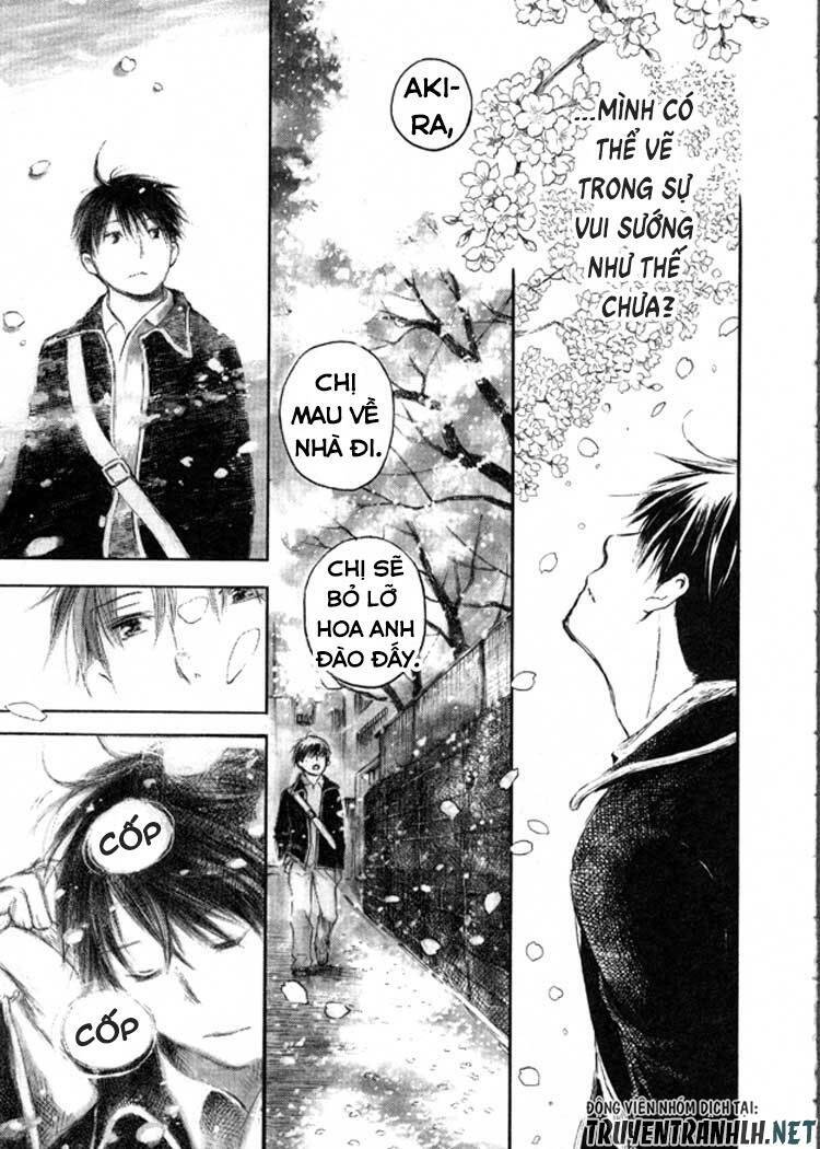 natsu no zenjitsu chapter 11 26