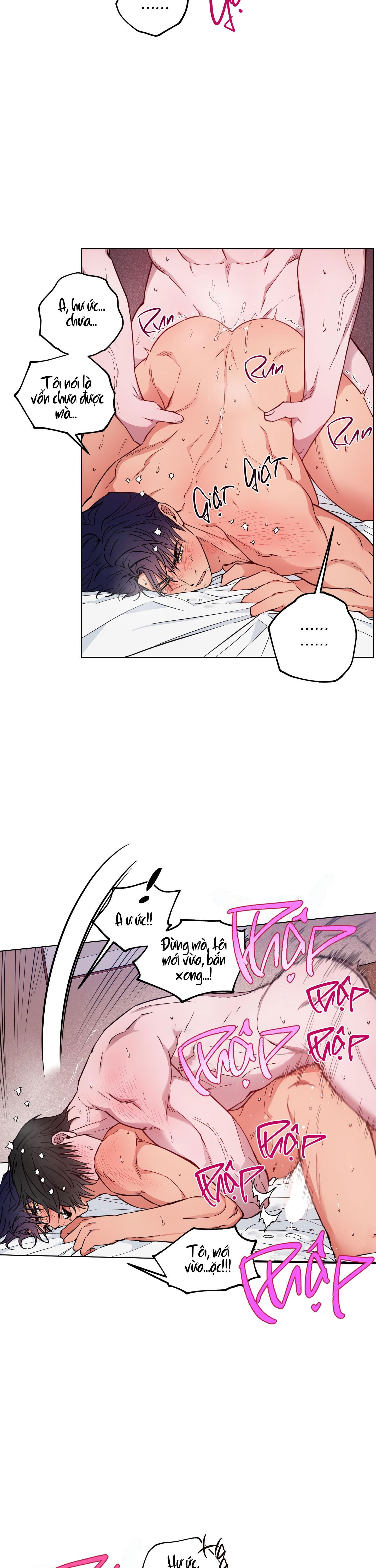 bình minh của rồng chapter 19 14