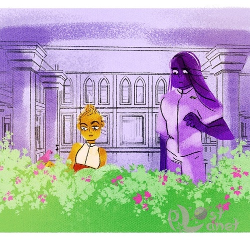 thần thoại olympus chapter 29 21