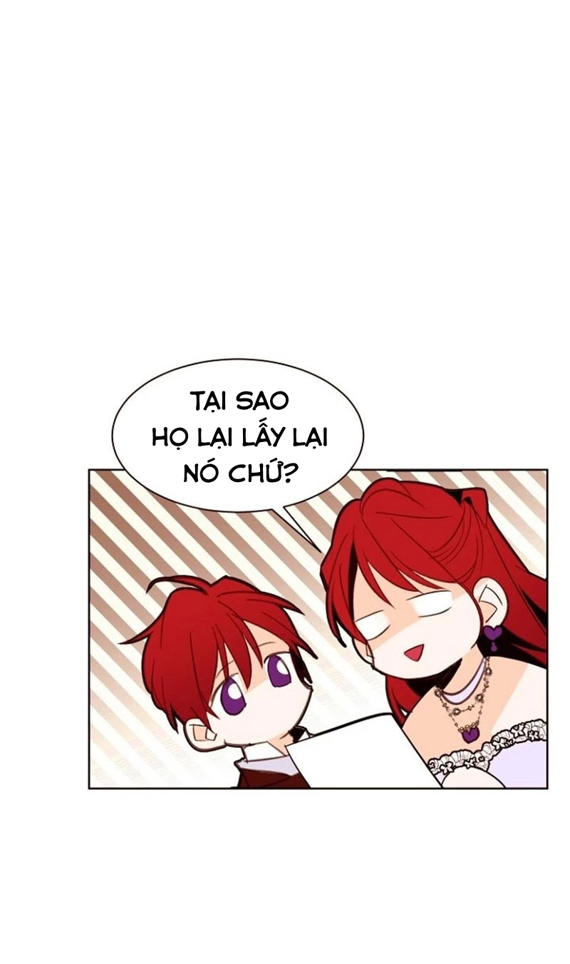 cuộc sống nhàm chán của quý cô tái sinh chapter 25 15