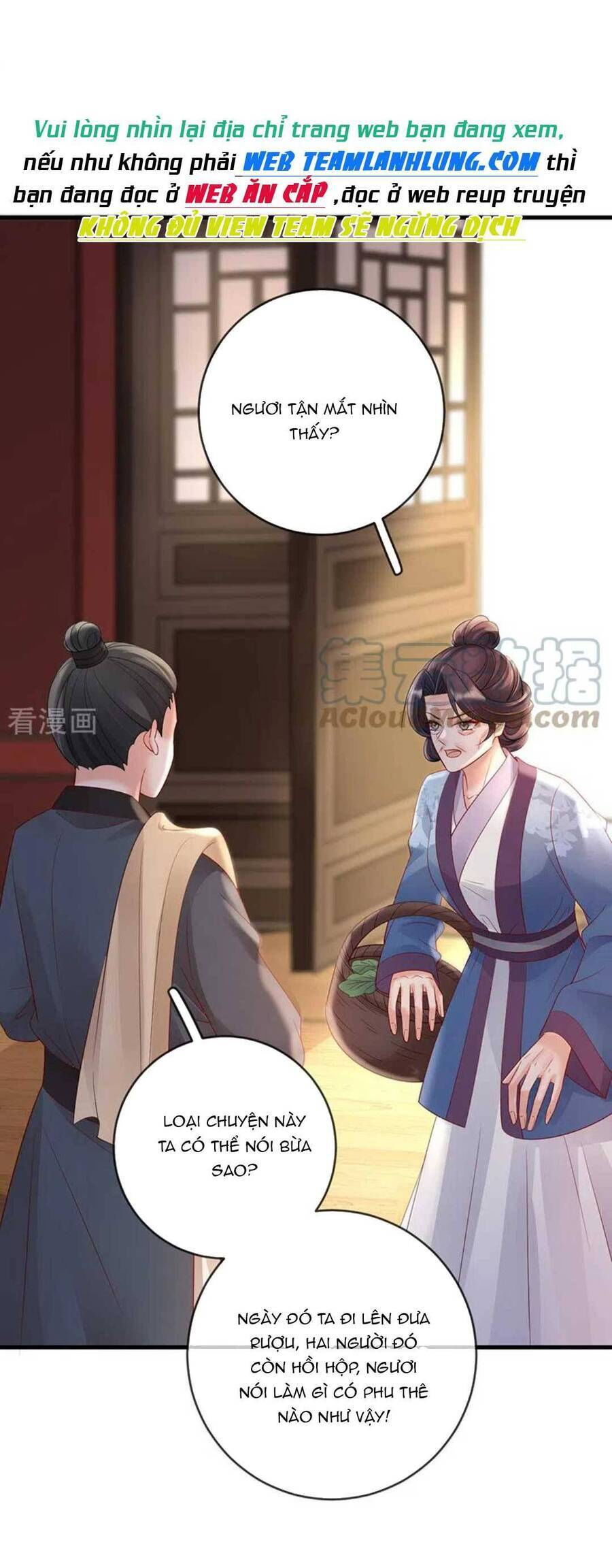 sự trả thù của vương phi chapter 73 15