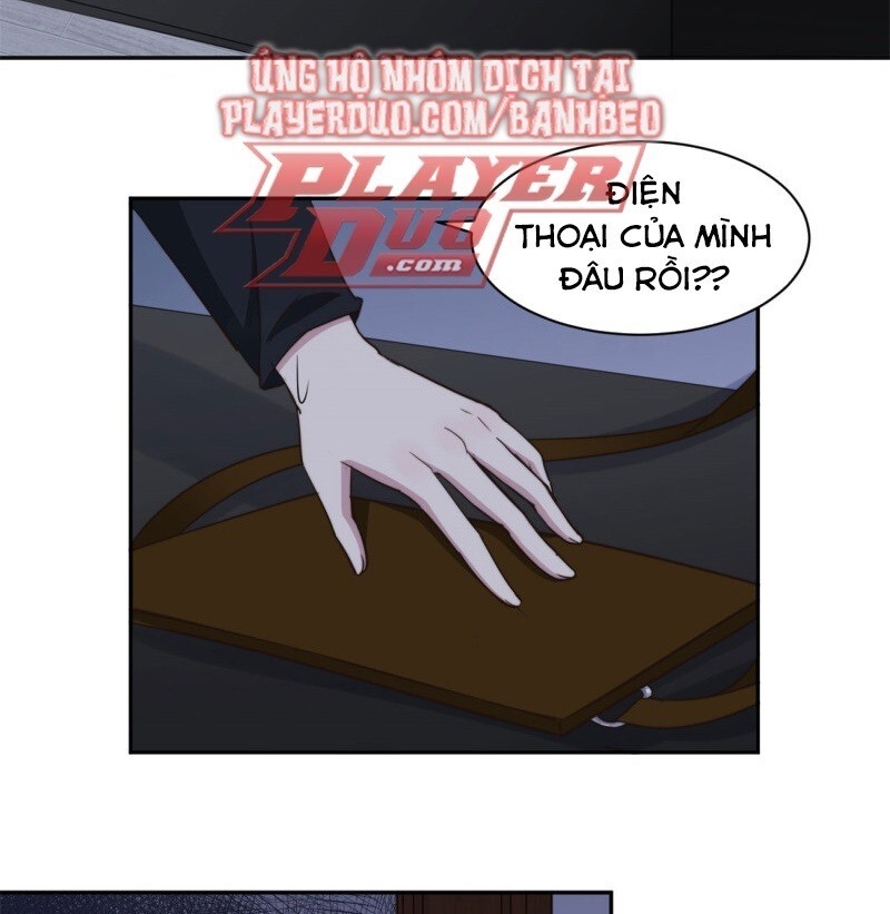 tổng tài, tránh xa tôi ra chapter 40 13