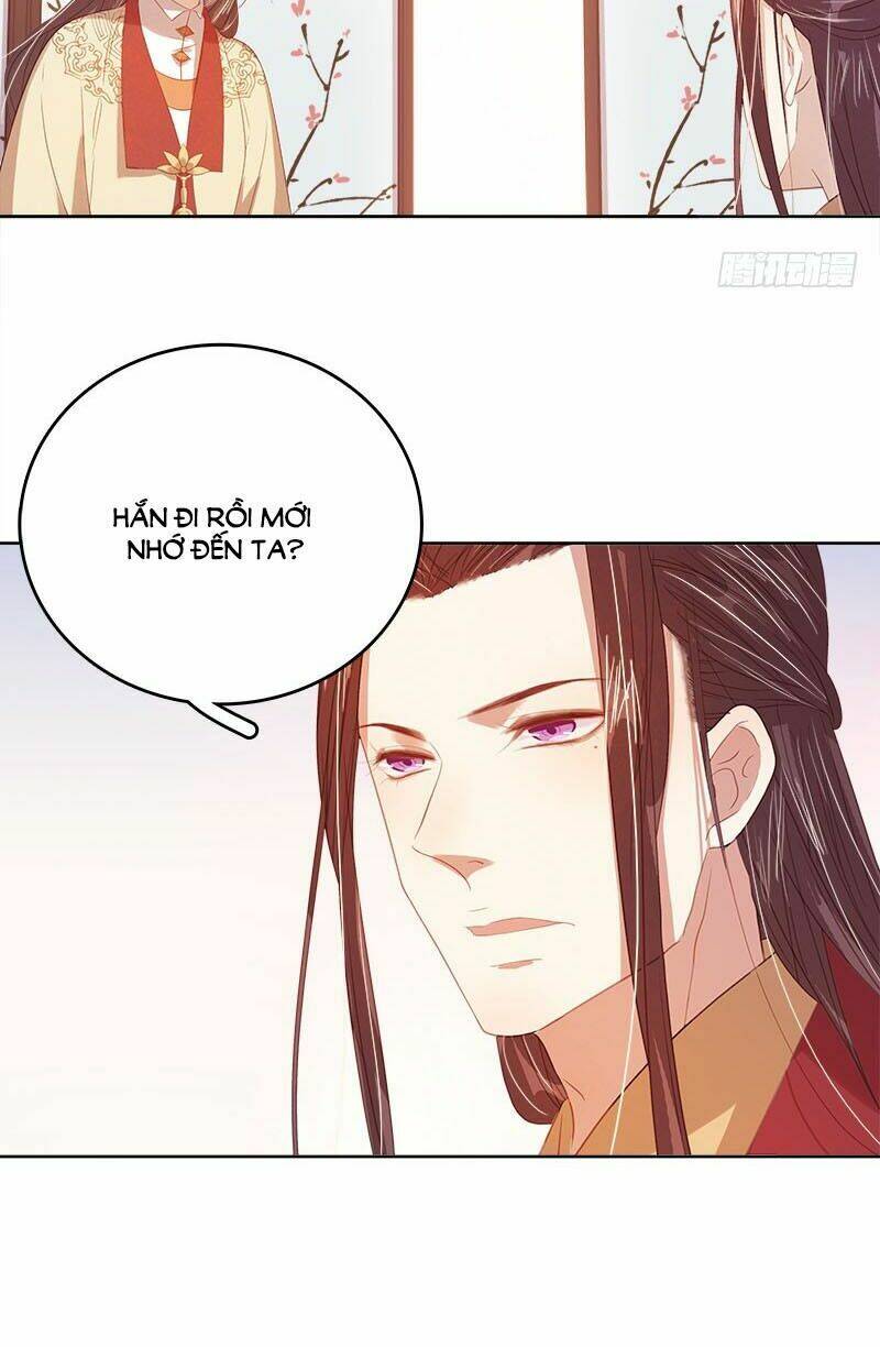 xuân khuê bí lục: xưởng công thái liêu nhân chapter 40 4