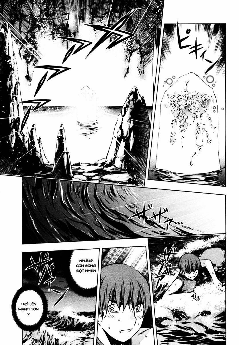 black god chapter 26 13