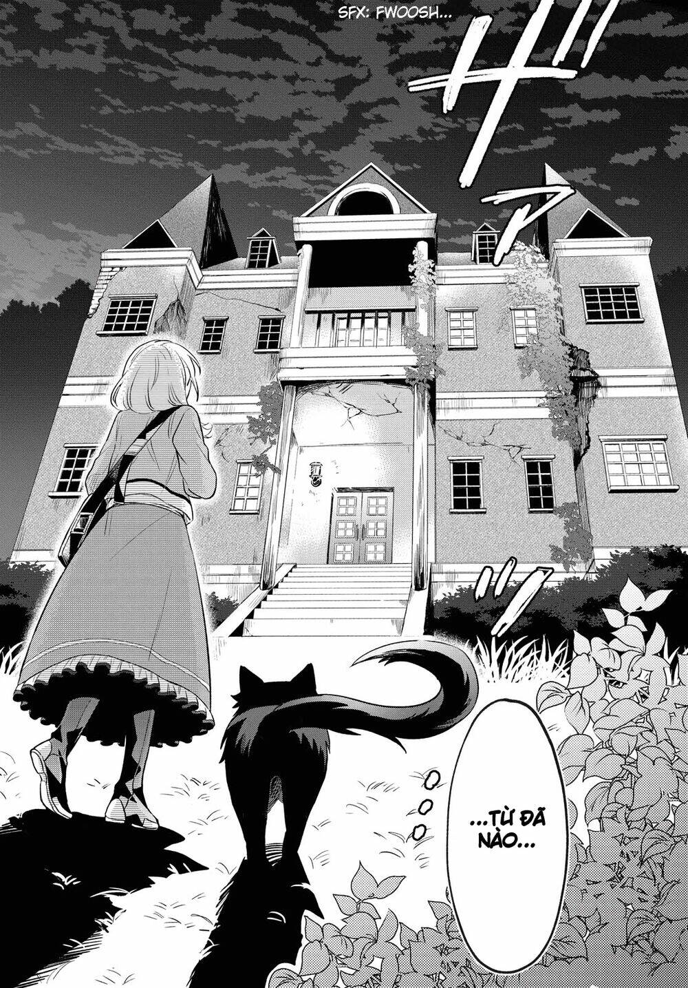 i want to become the hero's bride chapter 4 22