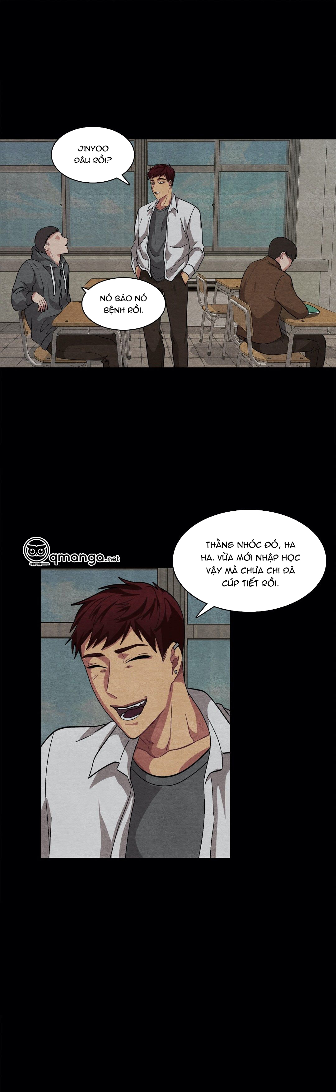 hãy tuân lệnh tôi chapter 31 26