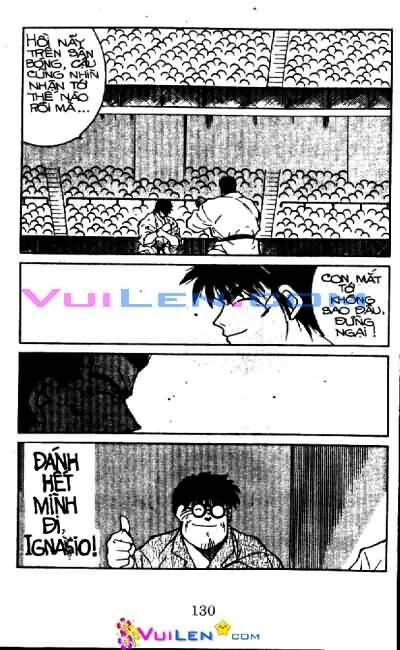 truyền nhân atula - shura no mon i chapter 34 127