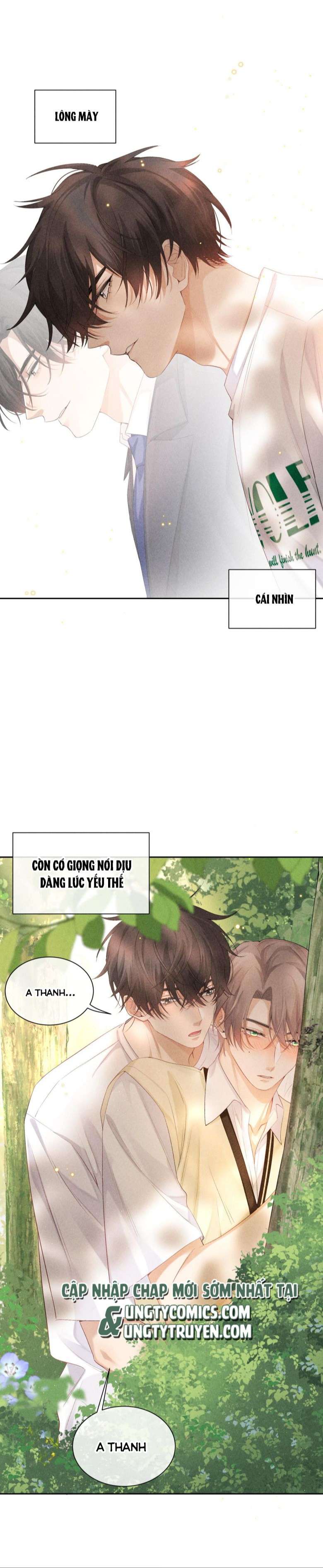 trò chơi săn mồi chapter 51 15