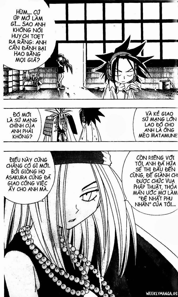 vua pháp thuật chapter 178 8