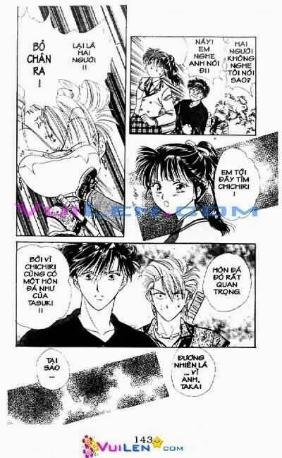 quyển sách kỳ bí chapter 14 144
