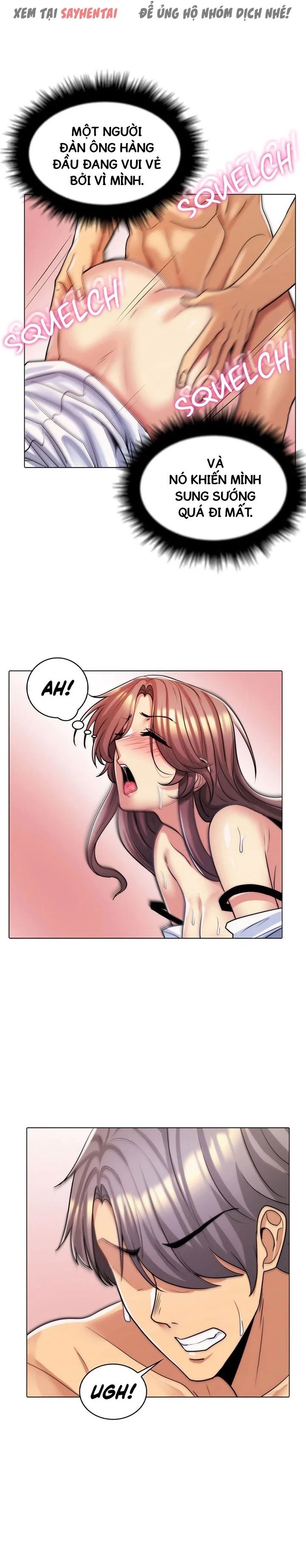 bạn gái là mẹ kế của tôi chapter 75 5