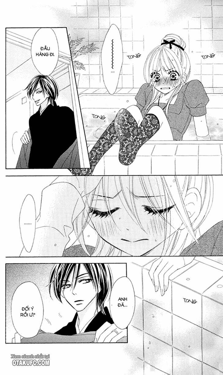 yêu quái cánh đen chapter 27 20