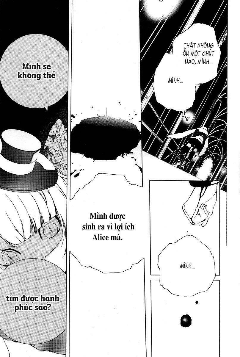 are you alice? chapter 12 13