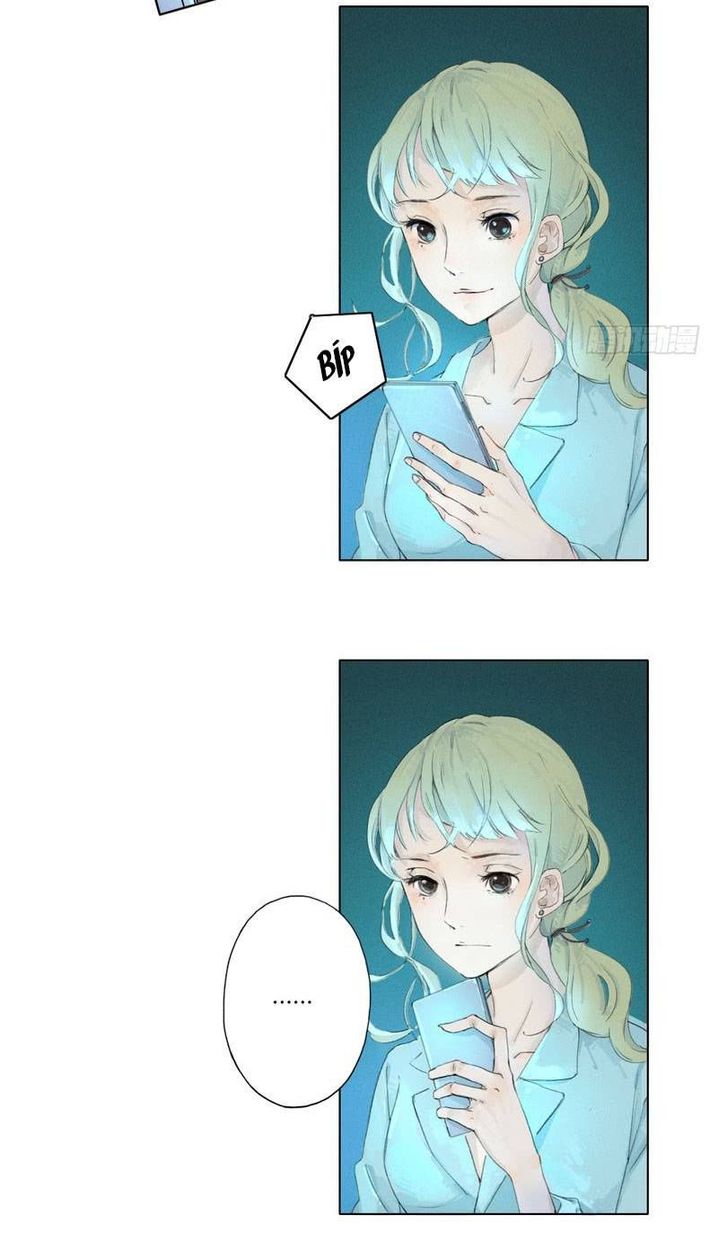 tình yêu là một vụ giết người ly kì chapter 6 41