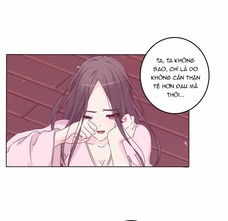 tướng quân mời ra trận chapter 6 14