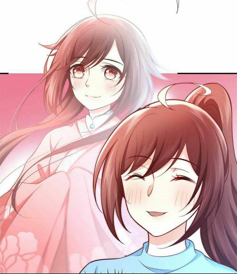 nam thần truy thê chỉ nam chapter 105.2 22