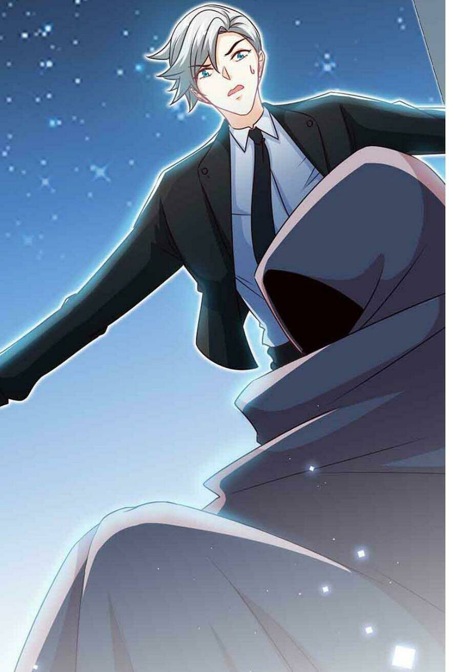 truy nã toàn cầu truy thê về sủng chapter 74.2 19