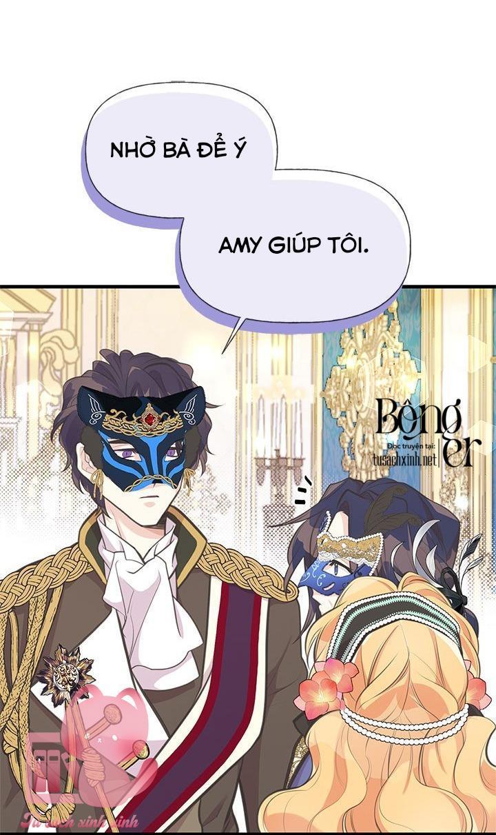 chị tôi nhặt về nam chính của tiểu thuyết chapter 69 45