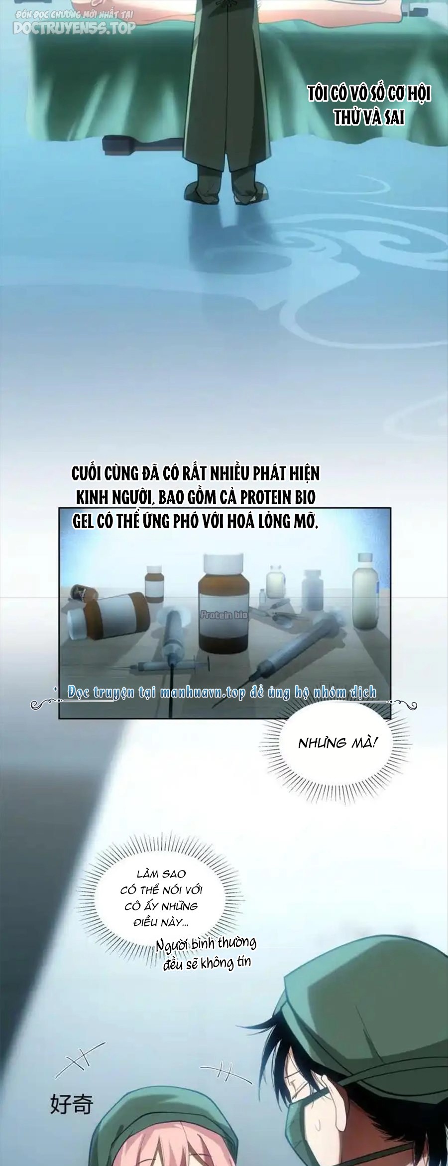 livestream phẫu thuật chapter 19 22