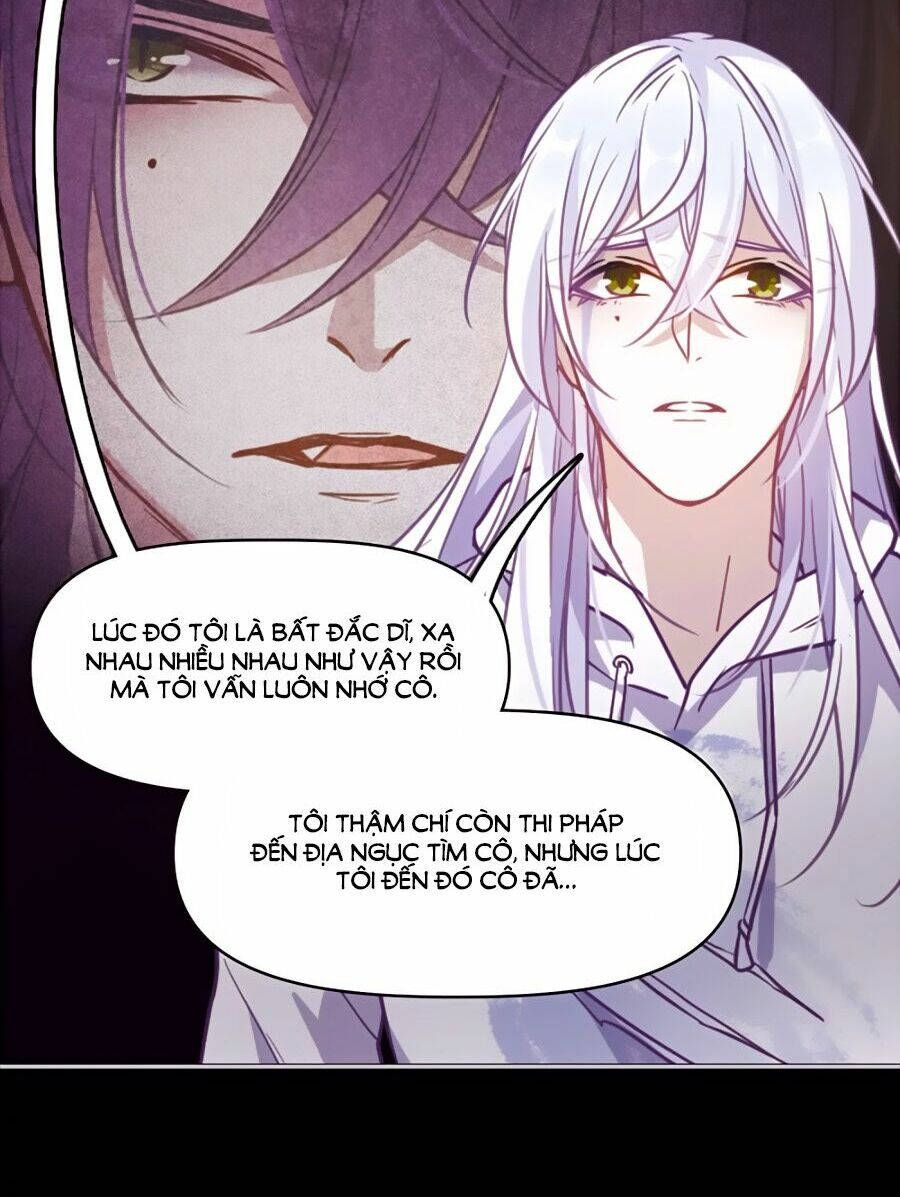 địa ngục cáo bạch thi chapter 63 12