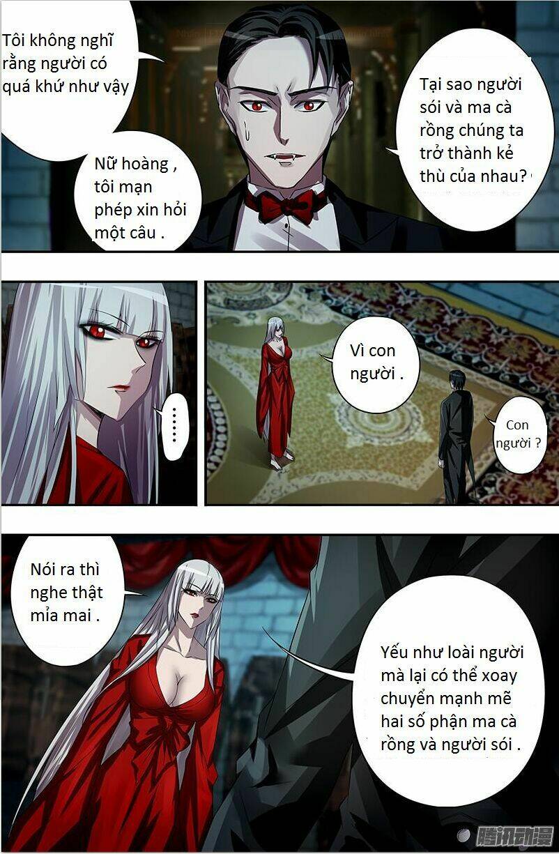 were wolf chapter 58 5