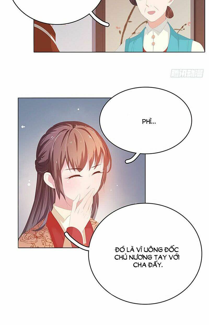 xuân khuê bí lục: xưởng công thái liêu nhân chapter 29 3