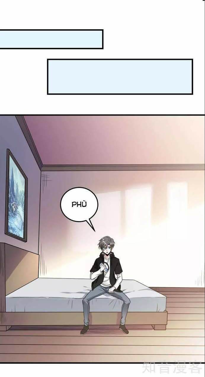 kiếm vũ chapter 86 9