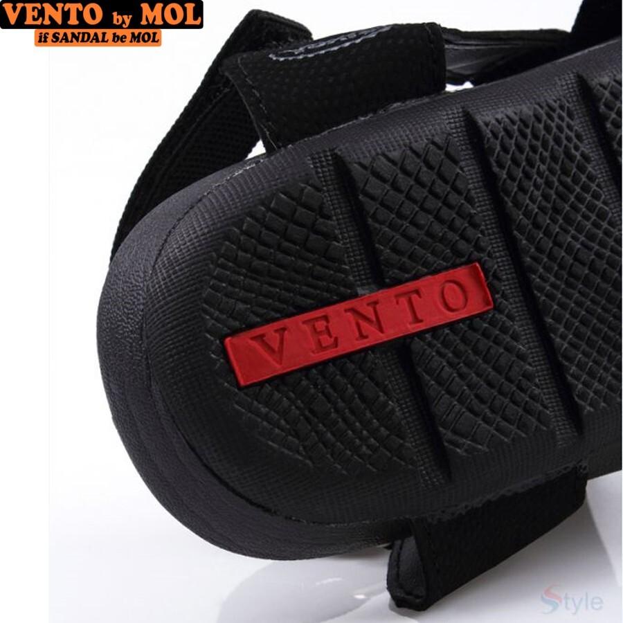 Giày Sandal Nam Quai Ngang Vento NV4905