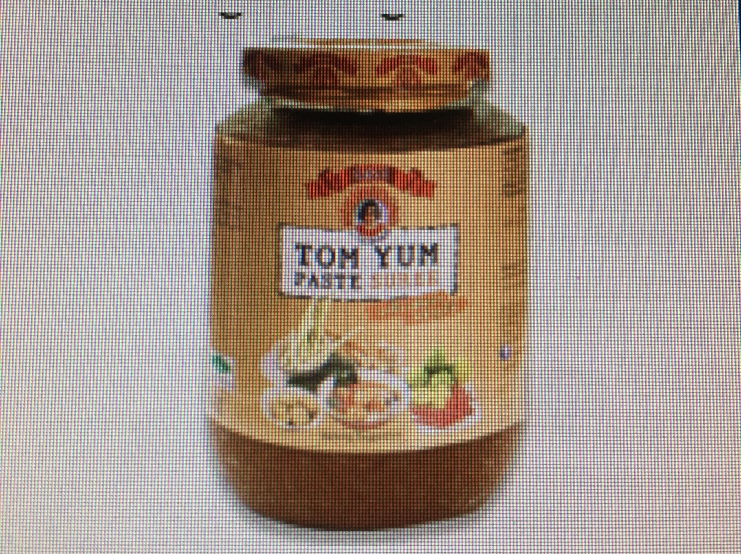 Gia vị lẩu thái Tom Yum Suree 454g