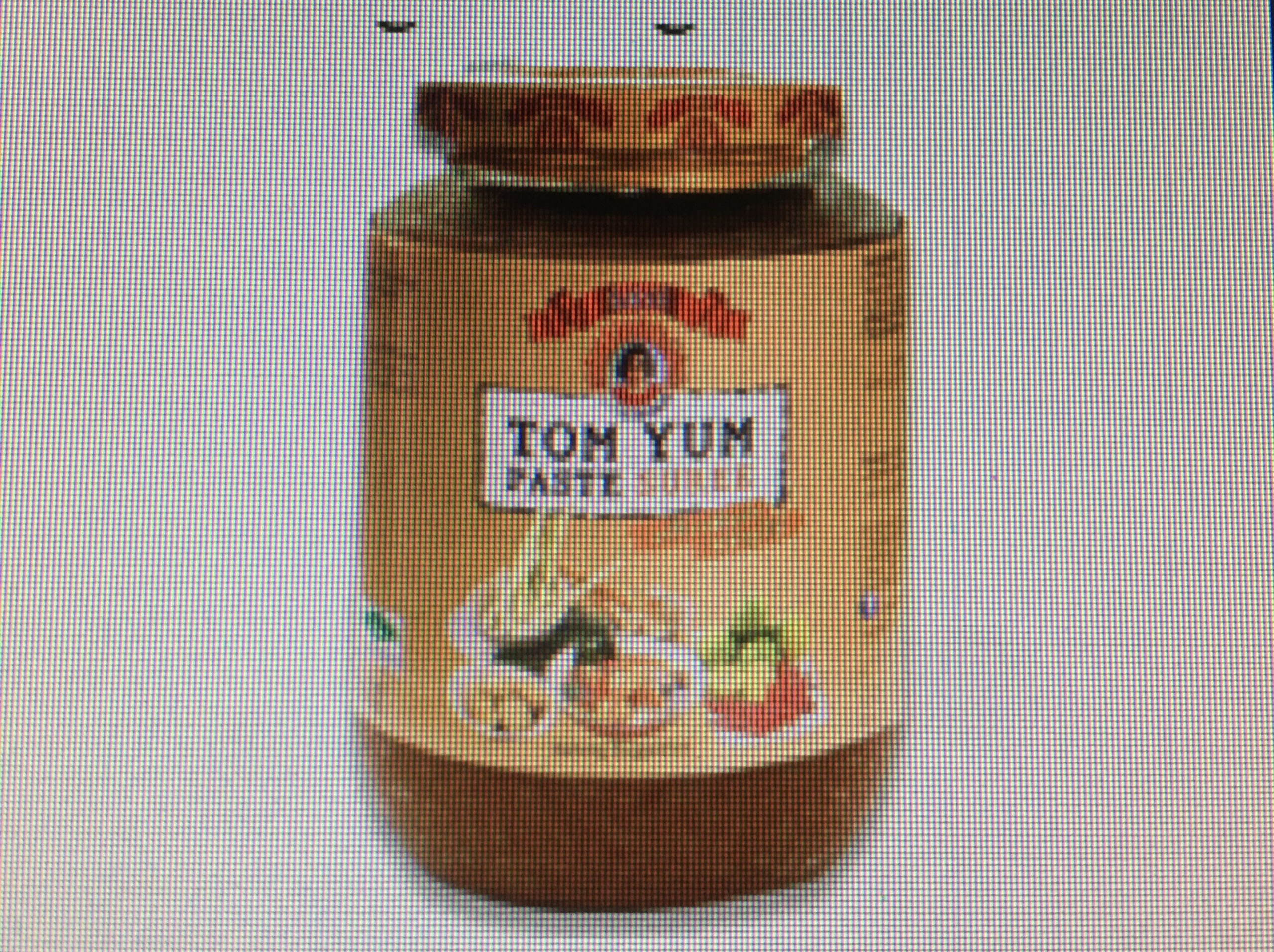 Gia vị lẩu thái Tom Yum Suree  454g