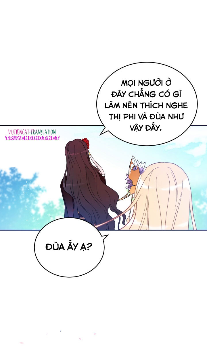 khế ước hậu cung chapter 16.2 24