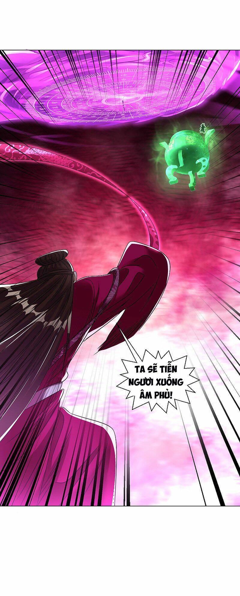 đạo ấn chapter 154 14