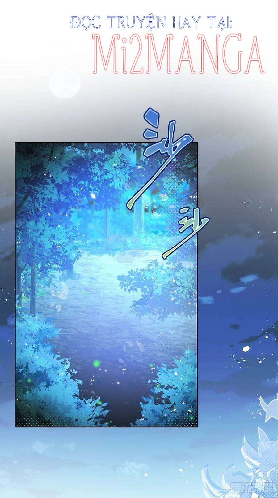 ninita yêu dấu chapter 31.1 1