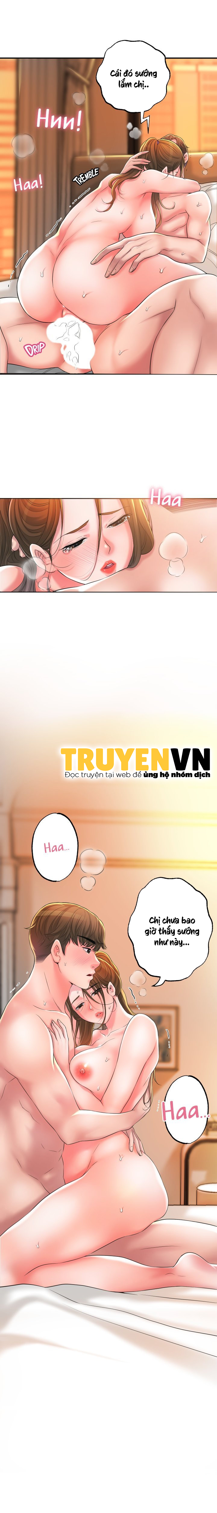 thị trấn nóng bỏng chapter 14 10