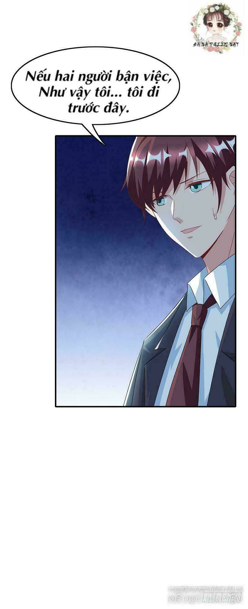 tổng tài daddy siêu quyền lực chapter 16 16