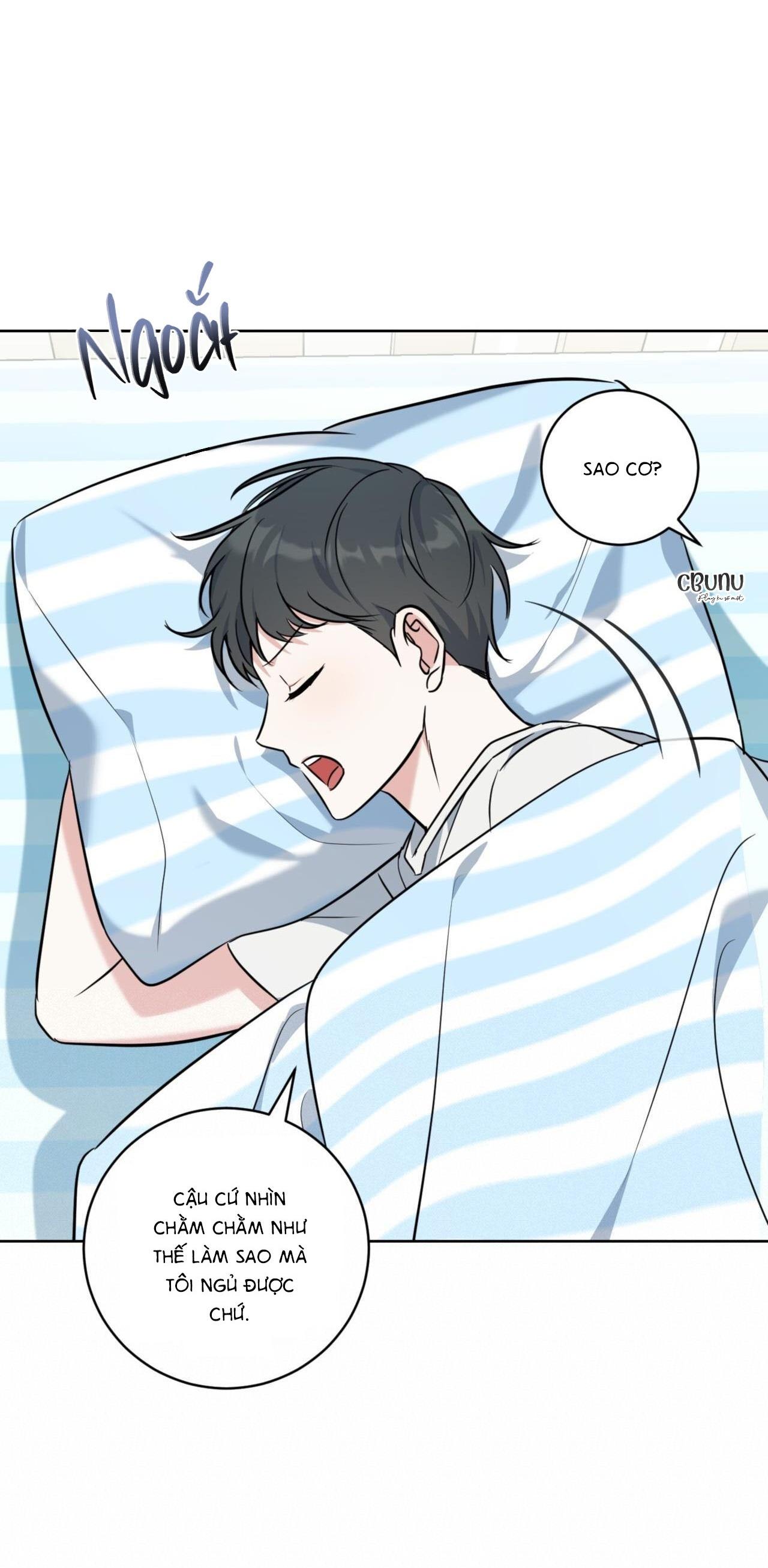 khu rừng tĩnh lặng chapter 4 68